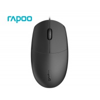 Rapoo N100 USB Wired Mouse 